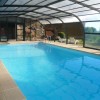 La piscine