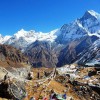 Happy Npal Trek organise des treks dans l'Himalaya