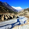 Happy Nepal Trek