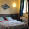 Chambre Iris Bleu