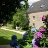 Chambres d'hôtes La Ferme de Lintéver à Cléguéréc (Claire et Nicolas Rafle)