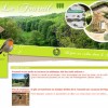 Gte Le Fournil dans le Cantal
