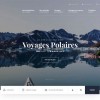 Voyages polaires avec 66 Nord