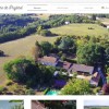 Site web du Domaine de Puytirel