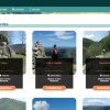 Ecran de recherche des vidéos
