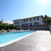 La piscine