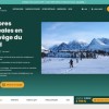Aurores boréales avec Atalante