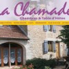 Chambres d'hôtes La Chamade à Boussenois (Sylvie et Patrick Maublanc)