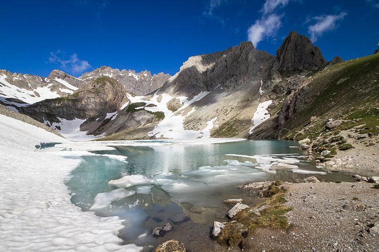 Alpes