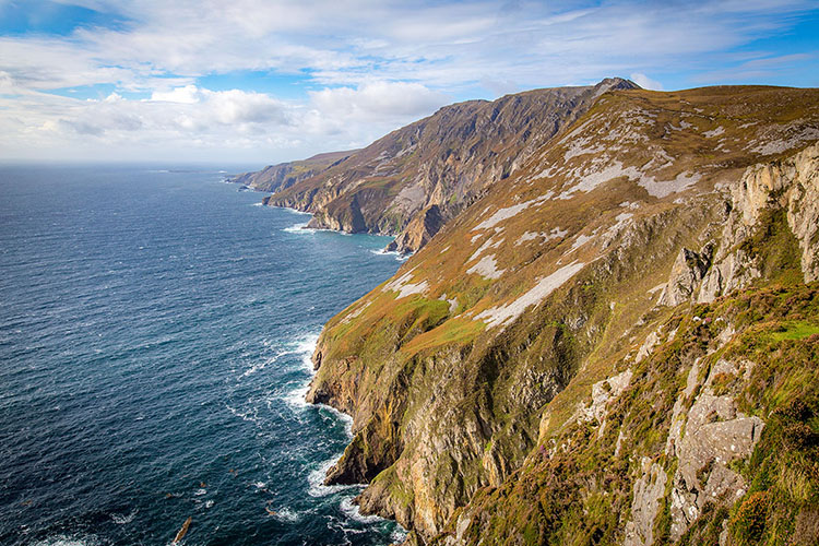 Irlande