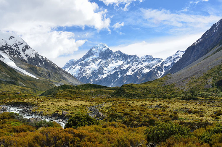 Alpes du Sud
