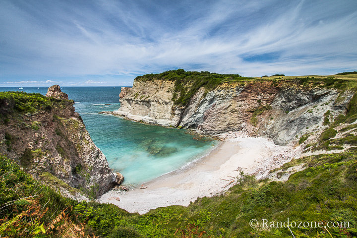 Anse Erdiko Ura Anse Erdiko Ura