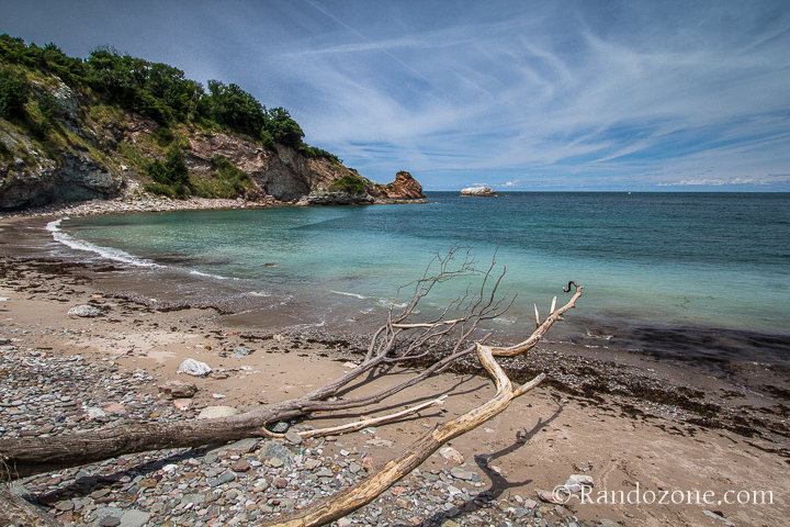Baie de Loya Baie de Loya