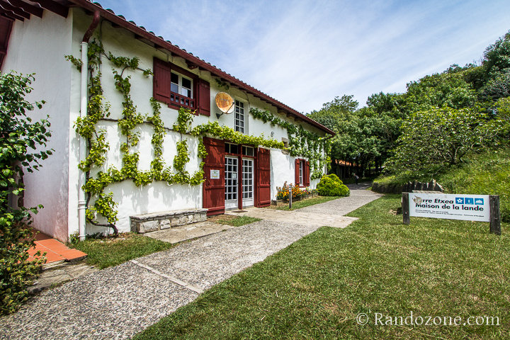 Maison Larretxea Maison Larretxea