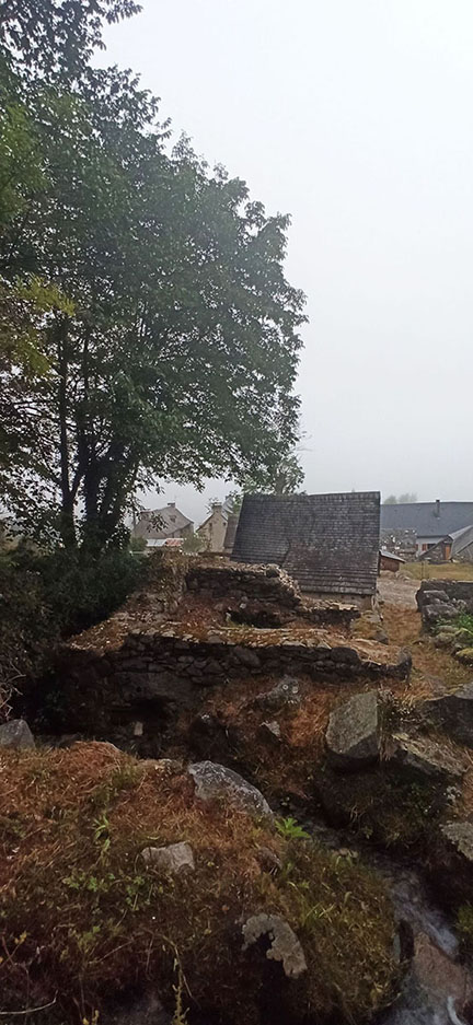 Traversée des Pyrénées de l'est à l'ouest