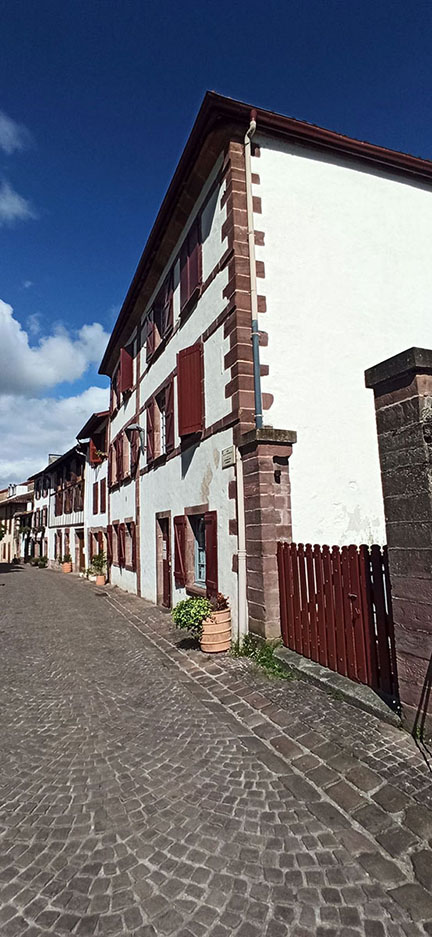 Traversée des Pyrénées de l'est à l'ouest