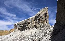 Br�che de Roland 1